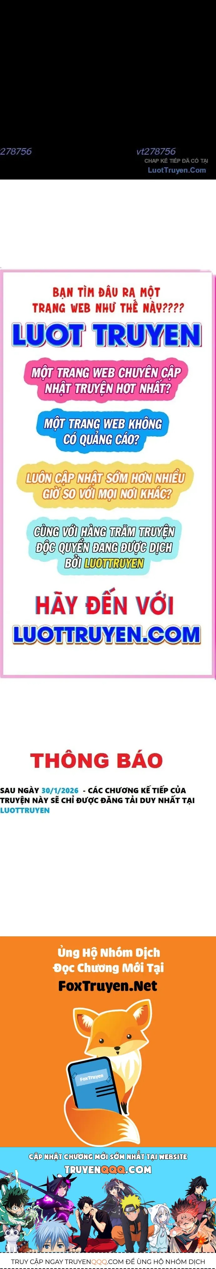 Sự Trở Lại Của Các Vị Thần Chap 65 - Next Chap 66