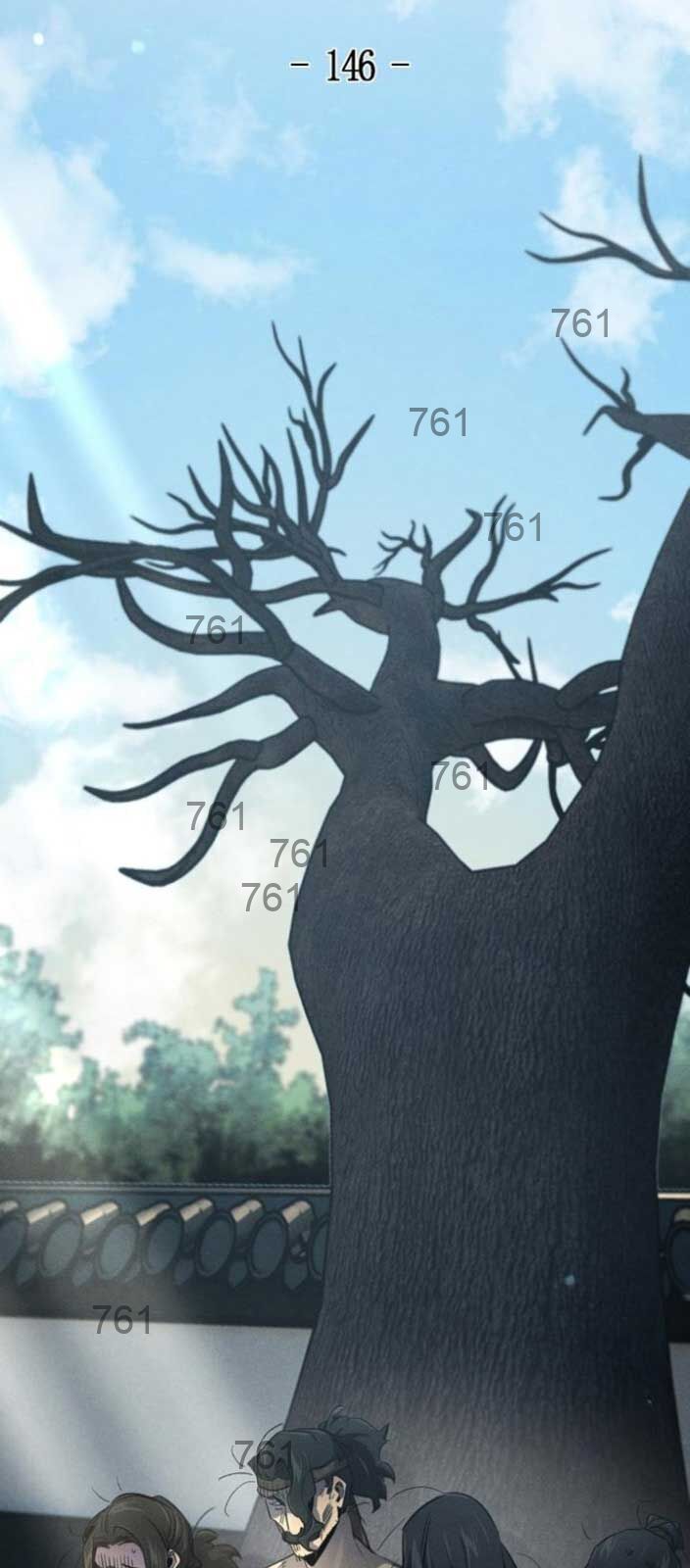 Sự Trở Lại Của Cuồng Ma Chap 146 - Next Chap 147