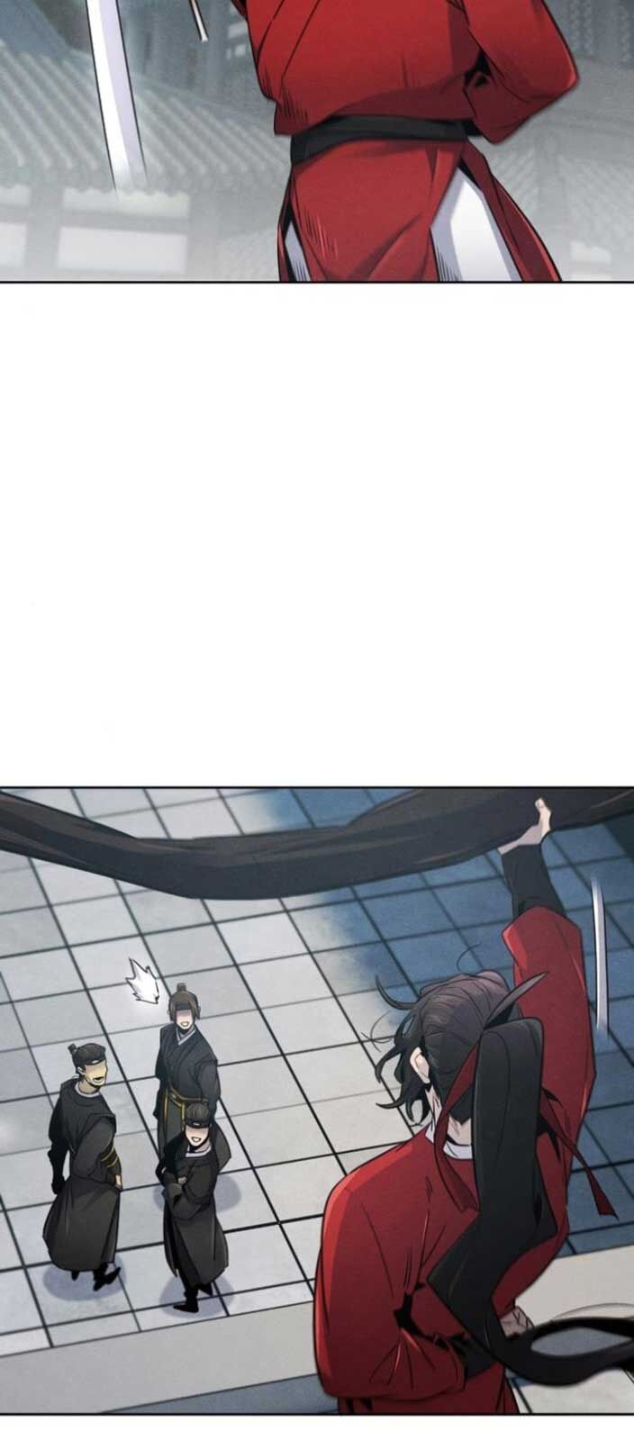 Sự Trở Lại Của Cuồng Ma Chap 146 - Next Chap 147