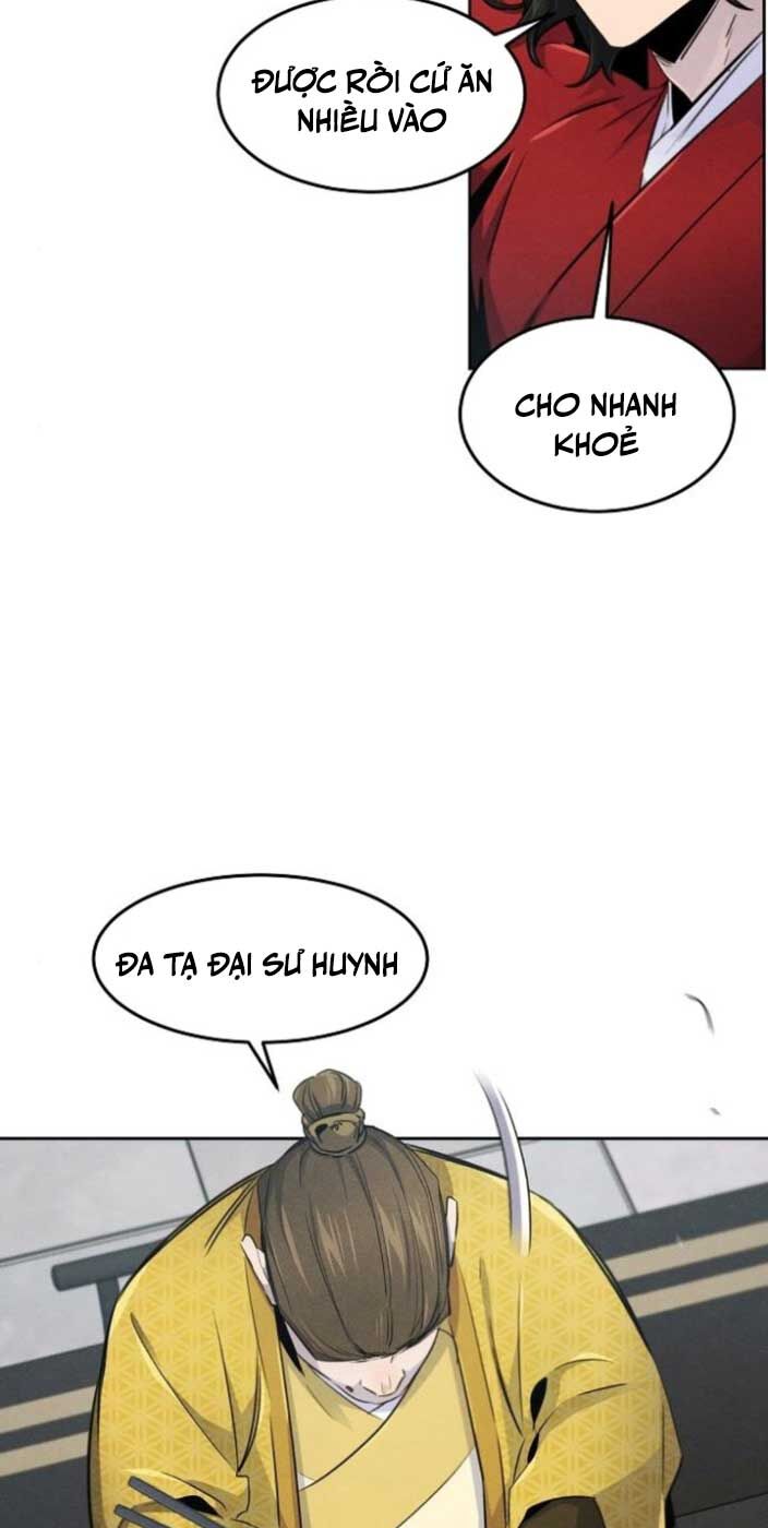 Sự Trở Lại Của Cuồng Ma Chap 146 - Next Chap 147