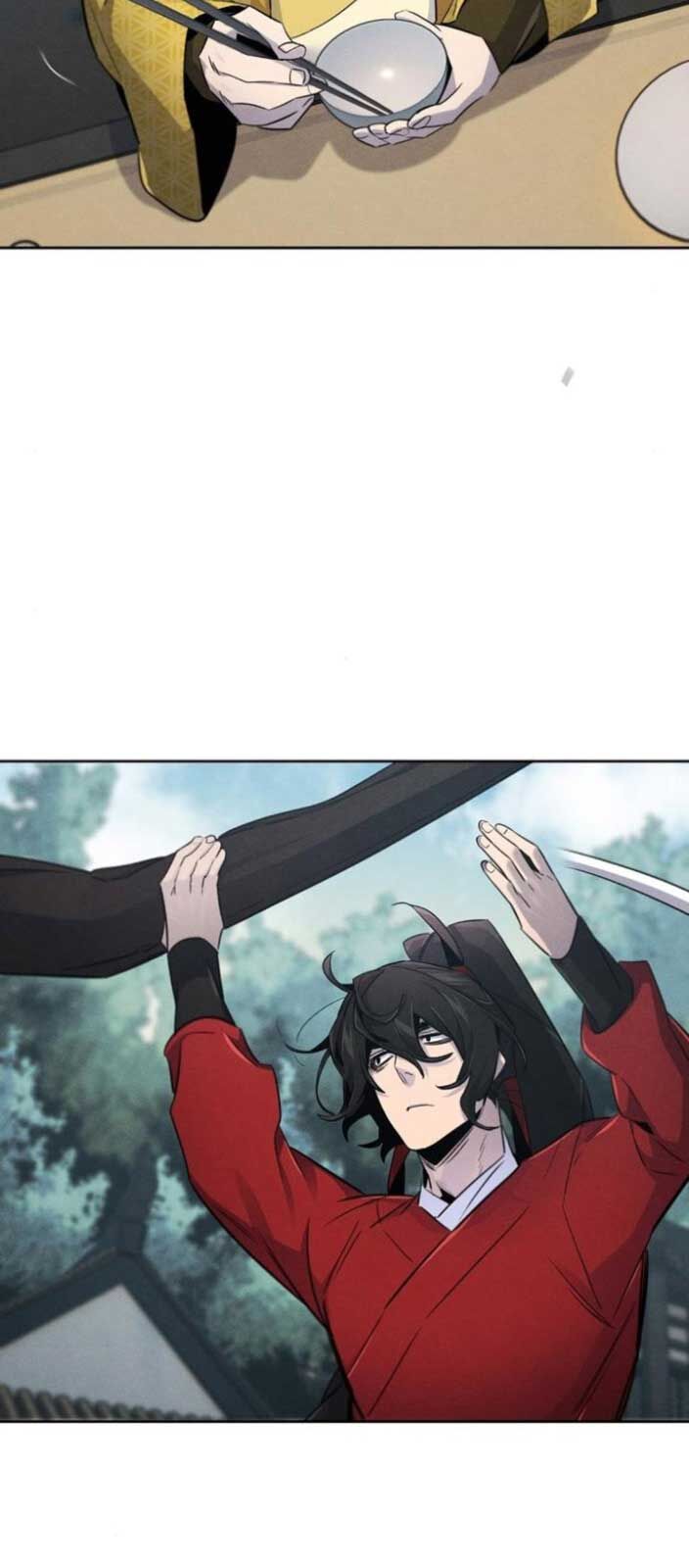 Sự Trở Lại Của Cuồng Ma Chap 146 - Next Chap 147