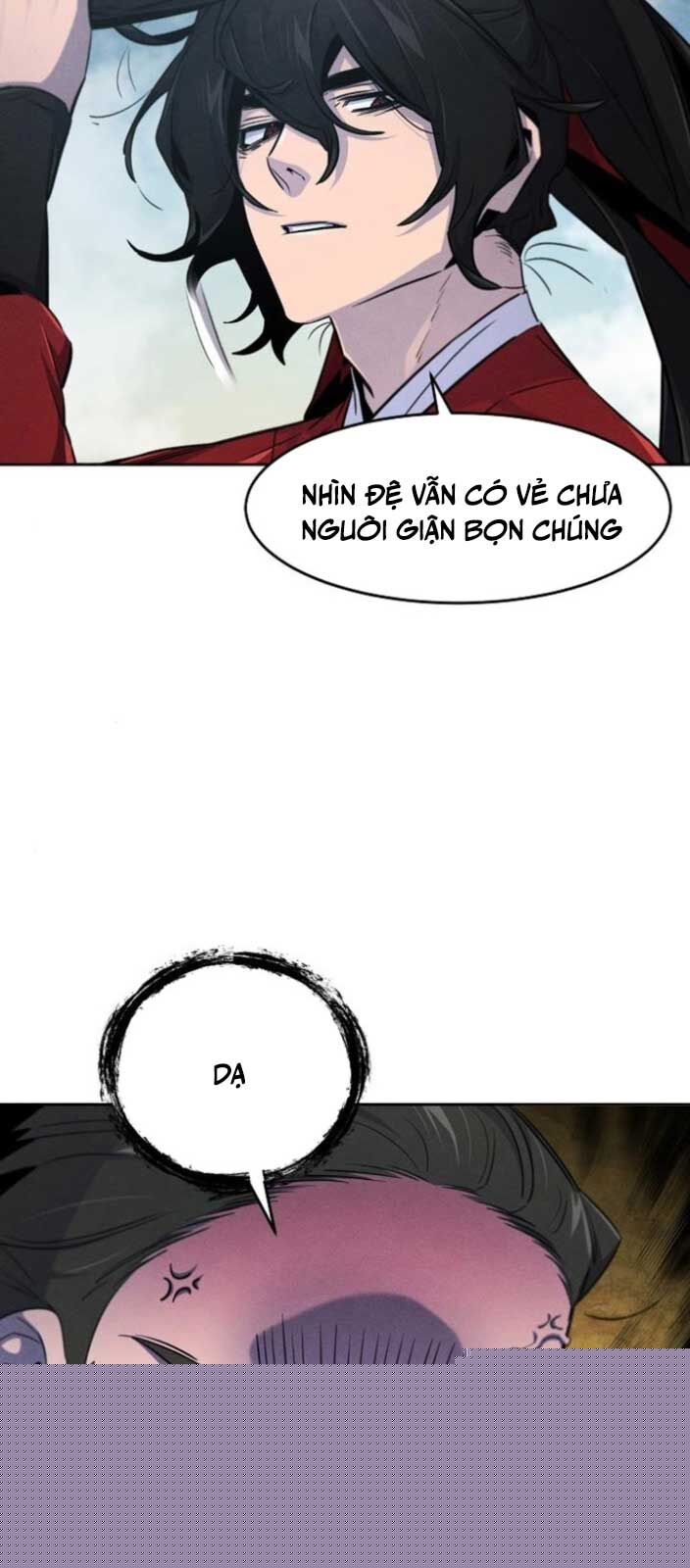 Sự Trở Lại Của Cuồng Ma Chap 146 - Next Chap 147