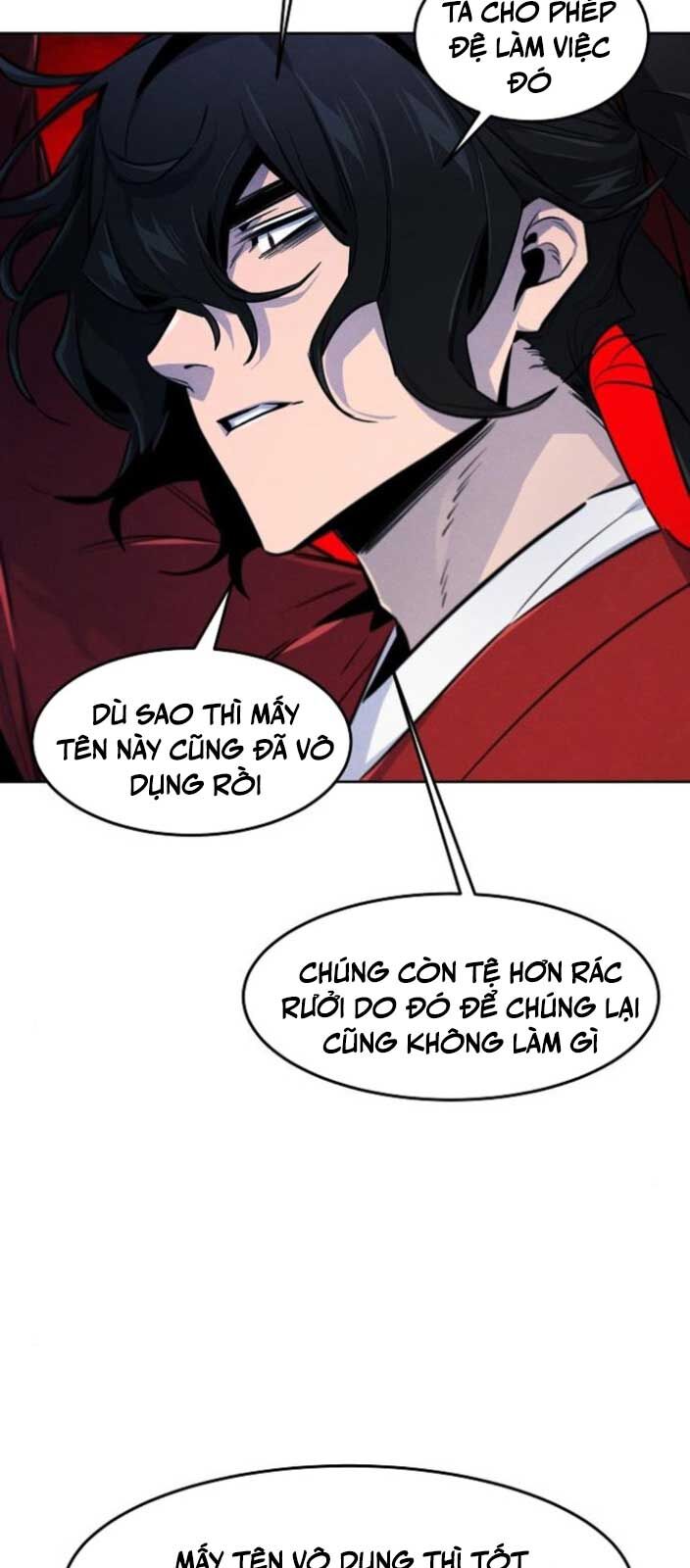 Sự Trở Lại Của Cuồng Ma Chap 146 - Next Chap 147
