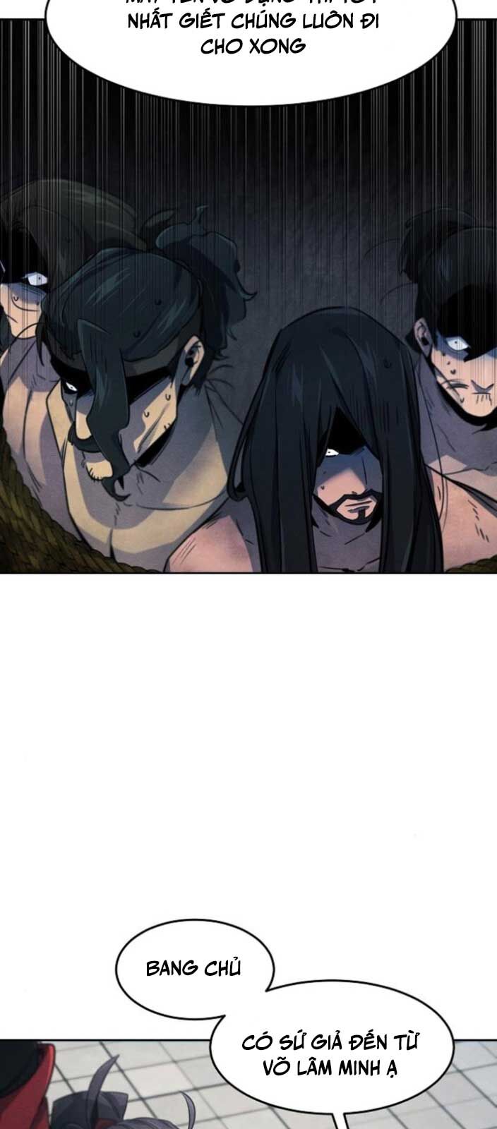 Sự Trở Lại Của Cuồng Ma Chap 146 - Next Chap 147