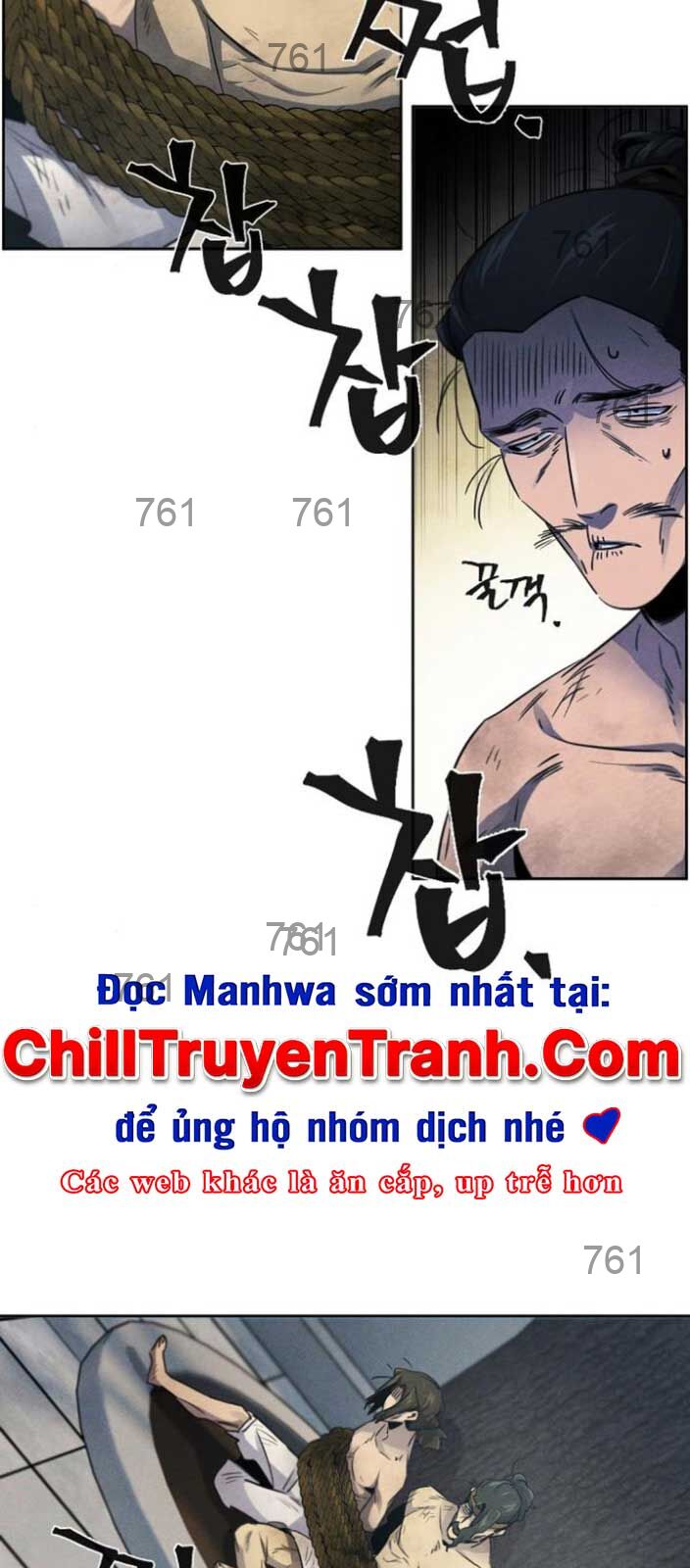 Sự Trở Lại Của Cuồng Ma Chap 146 - Next Chap 147