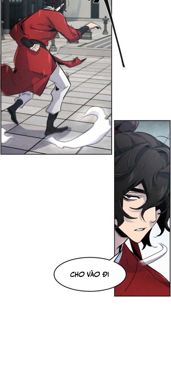 Sự Trở Lại Của Cuồng Ma Chap 146 - Next Chap 147