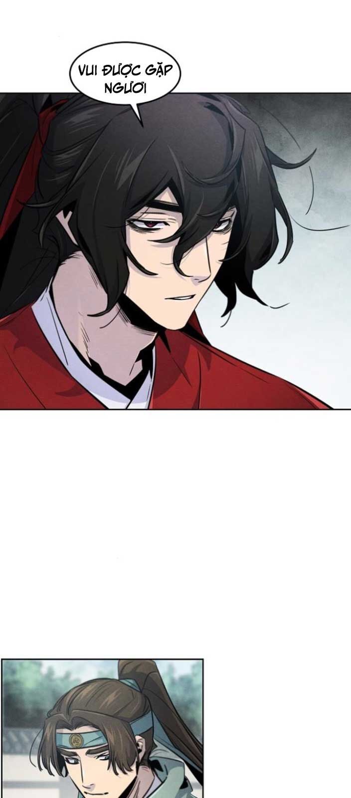 Sự Trở Lại Của Cuồng Ma Chap 146 - Next Chap 147