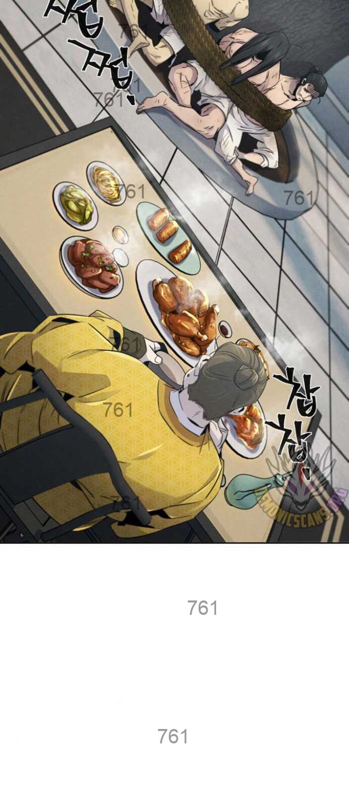 Sự Trở Lại Của Cuồng Ma Chap 146 - Next Chap 147