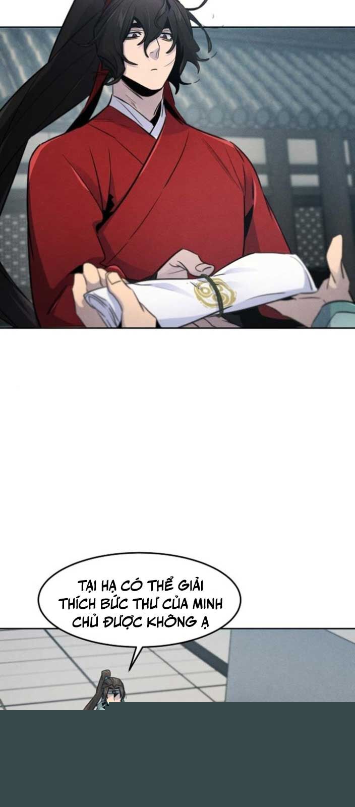 Sự Trở Lại Của Cuồng Ma Chap 146 - Next Chap 147