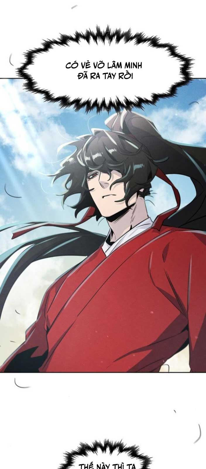 Sự Trở Lại Của Cuồng Ma Chap 146 - Next Chap 147