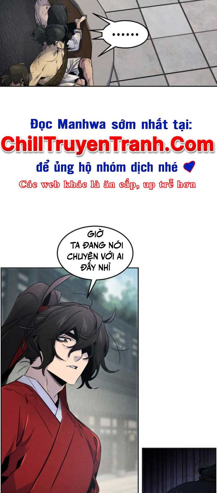 Sự Trở Lại Của Cuồng Ma Chap 146 - Next Chap 147
