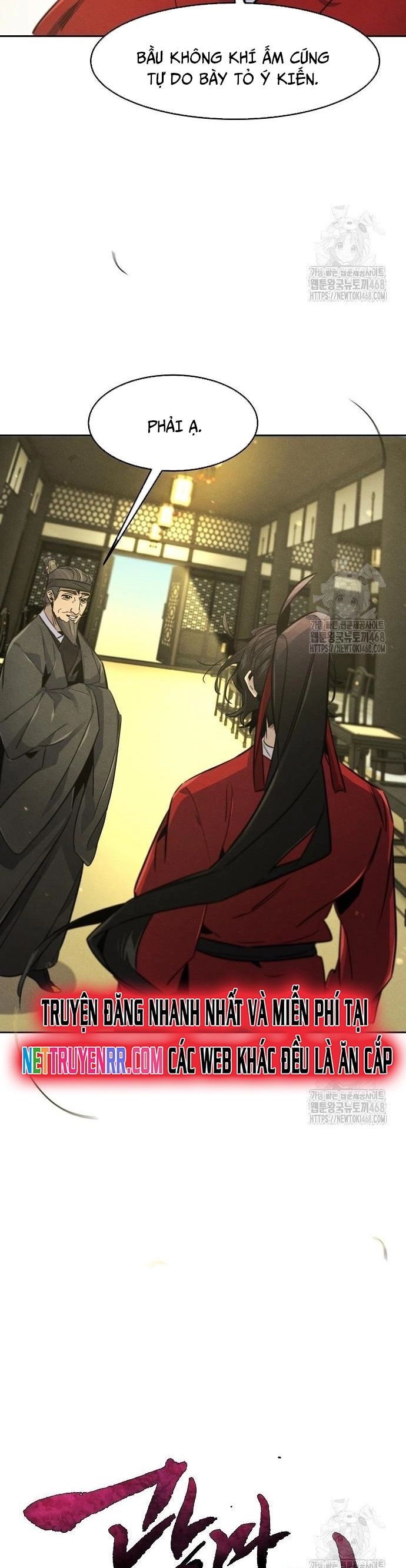 Sự Trở Lại Của Cuồng Ma Chap 147 - Next Chap 148