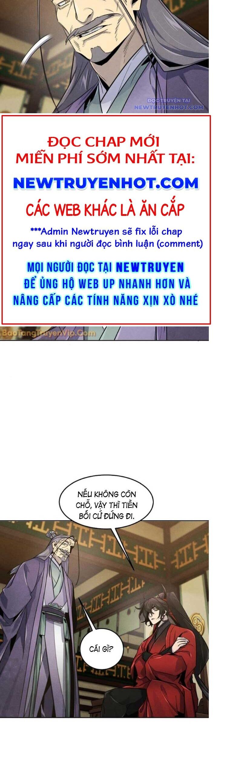 Sự Trở Lại Của Cuồng Ma Chap 148 - Next Chap 149