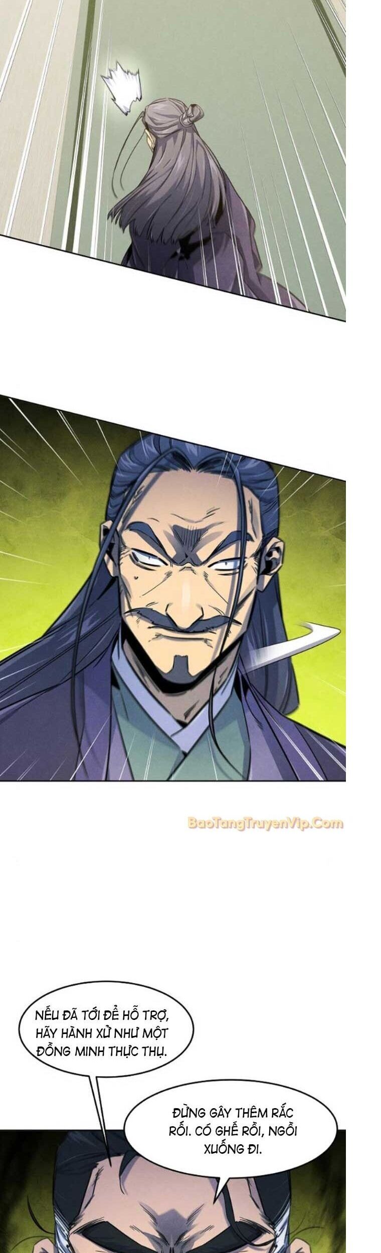 Sự Trở Lại Của Cuồng Ma Chap 148 - Next Chap 149