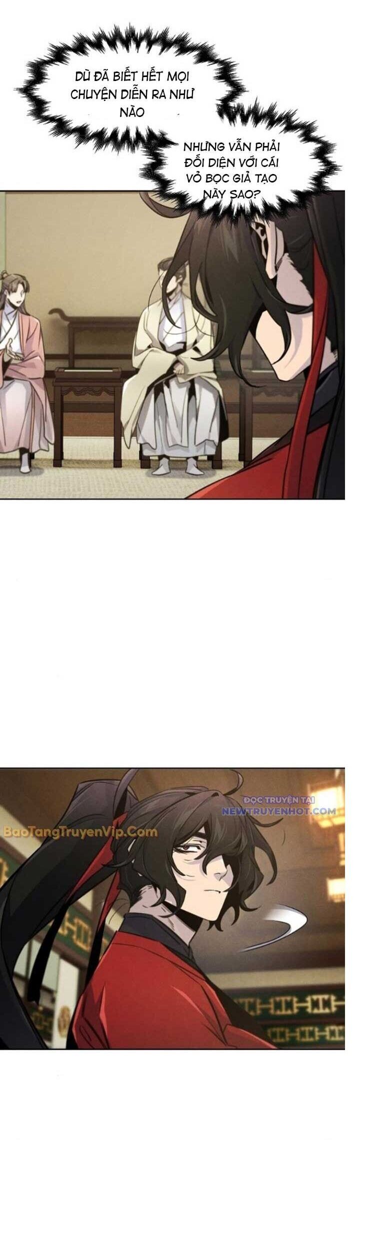 Sự Trở Lại Của Cuồng Ma Chap 148 - Next Chap 149