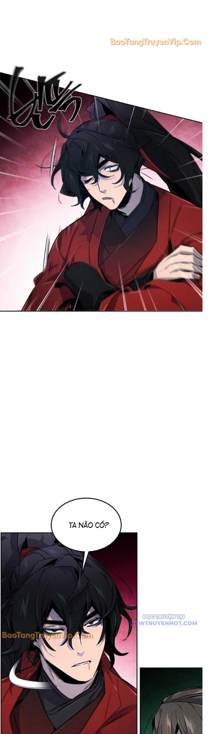 Sự Trở Lại Của Cuồng Ma Chap 148 - Next Chap 149