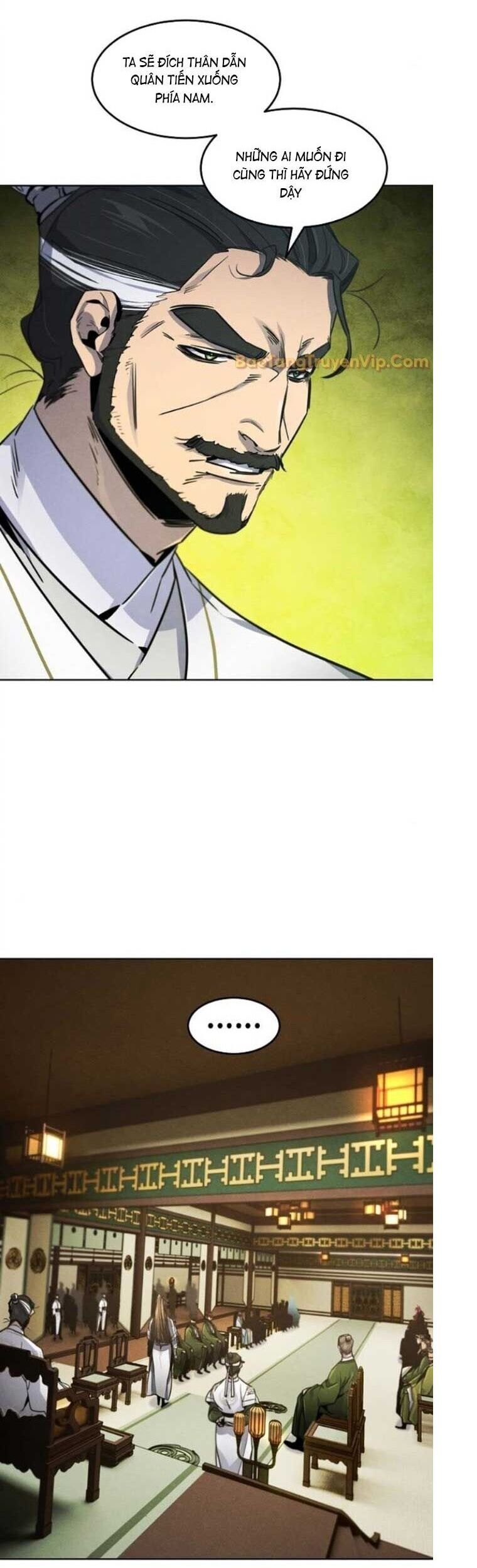 Sự Trở Lại Của Cuồng Ma Chap 148 - Next Chap 149