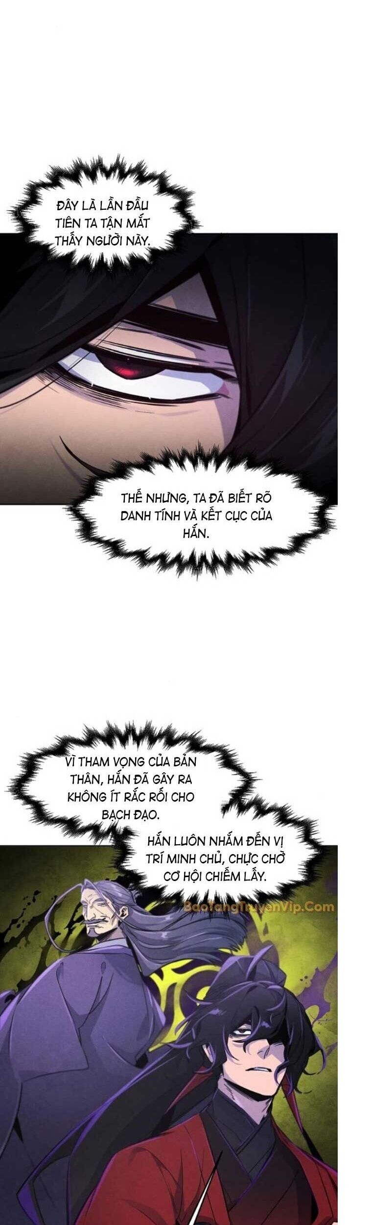 Sự Trở Lại Của Cuồng Ma Chap 148 - Next Chap 149