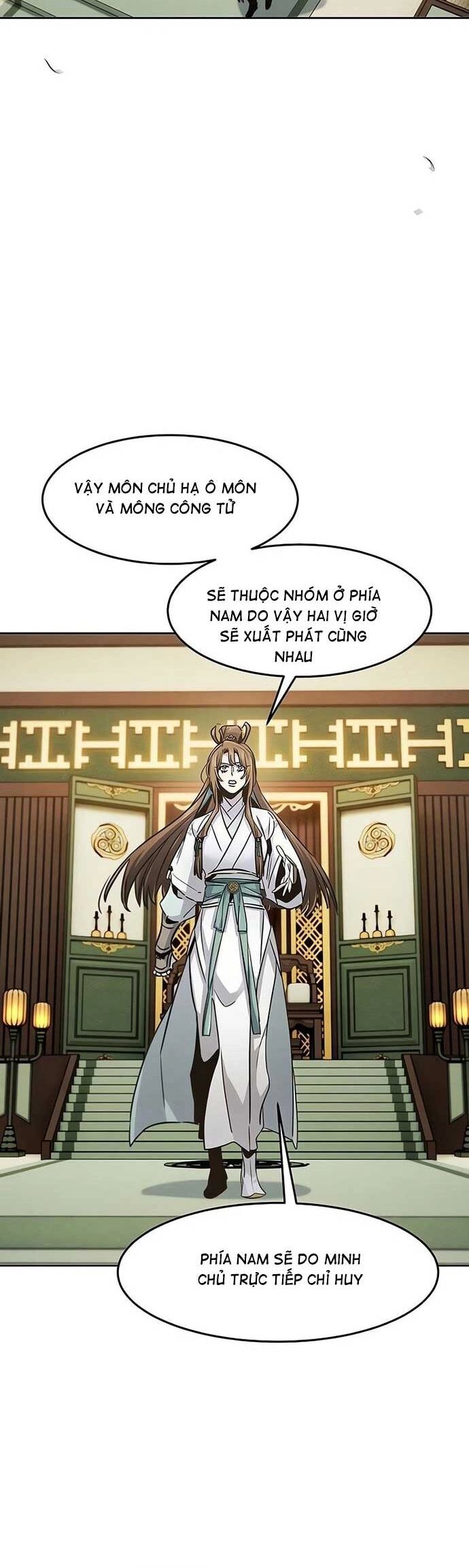 Sự Trở Lại Của Cuồng Ma Chap 149 - Next Chap 150