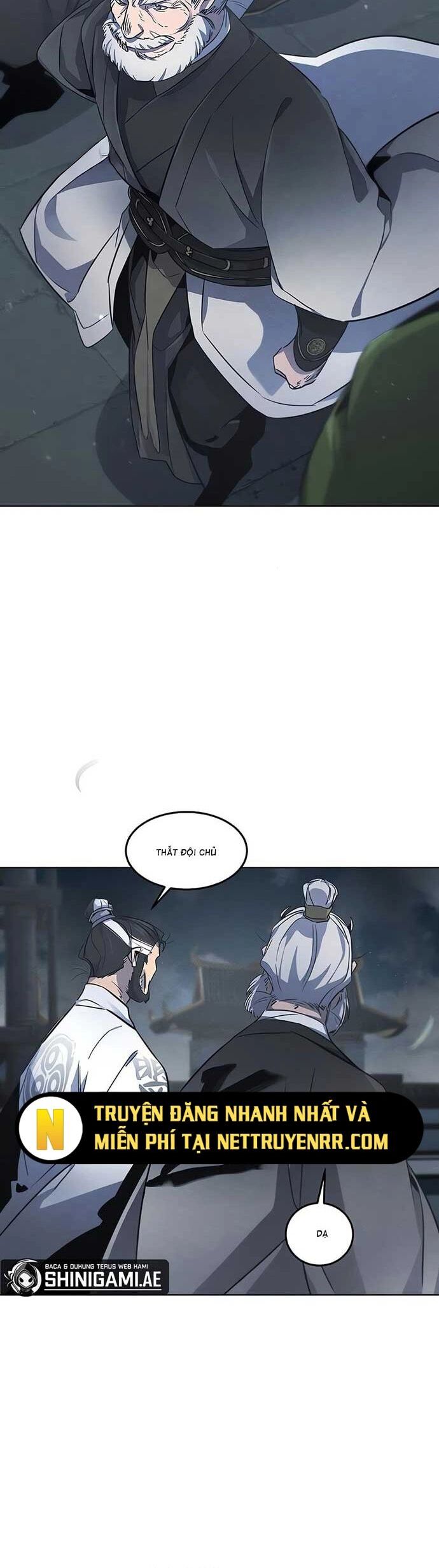 Sự Trở Lại Của Cuồng Ma Chap 149 - Next Chap 150