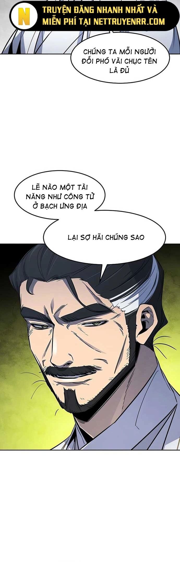 Sự Trở Lại Của Cuồng Ma Chap 149 - Next Chap 150