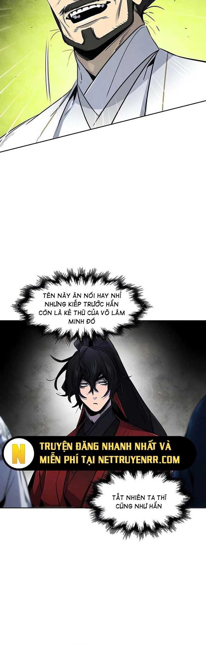 Sự Trở Lại Của Cuồng Ma Chap 149 - Next Chap 150