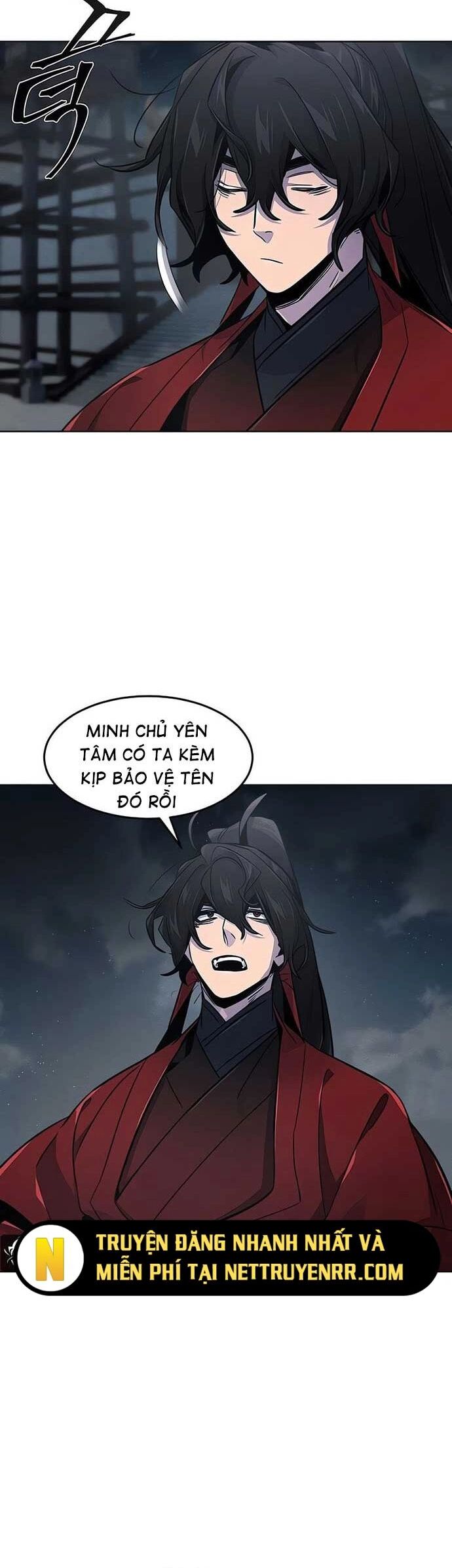 Sự Trở Lại Của Cuồng Ma Chap 149 - Next Chap 150