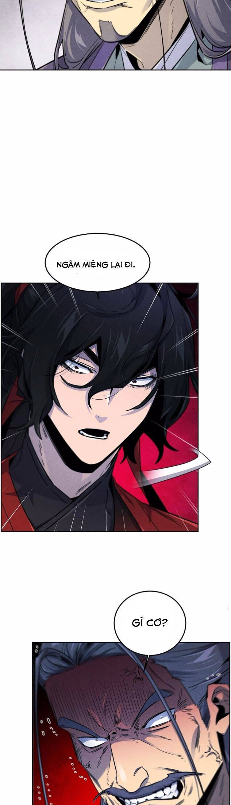 Sự Trở Lại Của Cuồng Ma Chap 150 - Next Chap 151