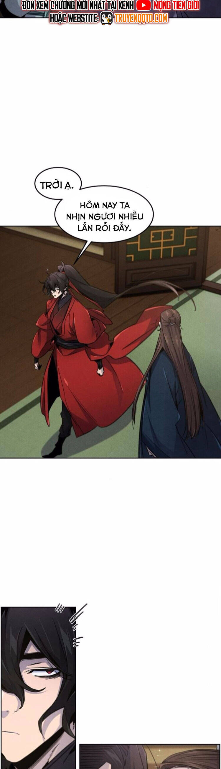 Sự Trở Lại Của Cuồng Ma Chap 150 - Next Chap 151