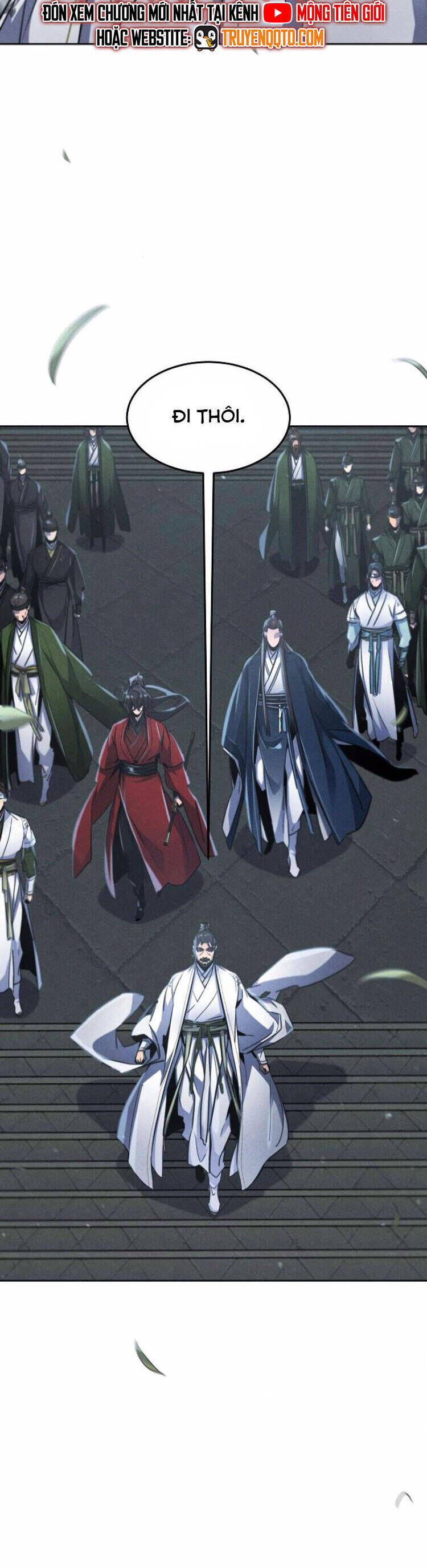 Sự Trở Lại Của Cuồng Ma Chap 150 - Next Chap 151