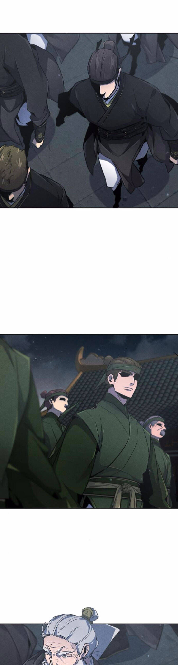 Sự Trở Lại Của Cuồng Ma Chap 150 - Next Chap 151