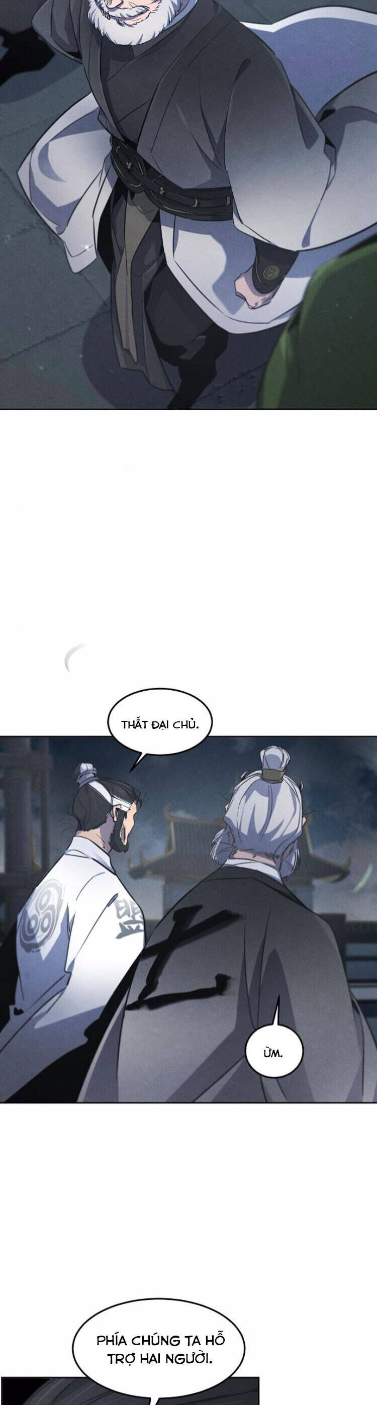 Sự Trở Lại Của Cuồng Ma Chap 150 - Next Chap 151