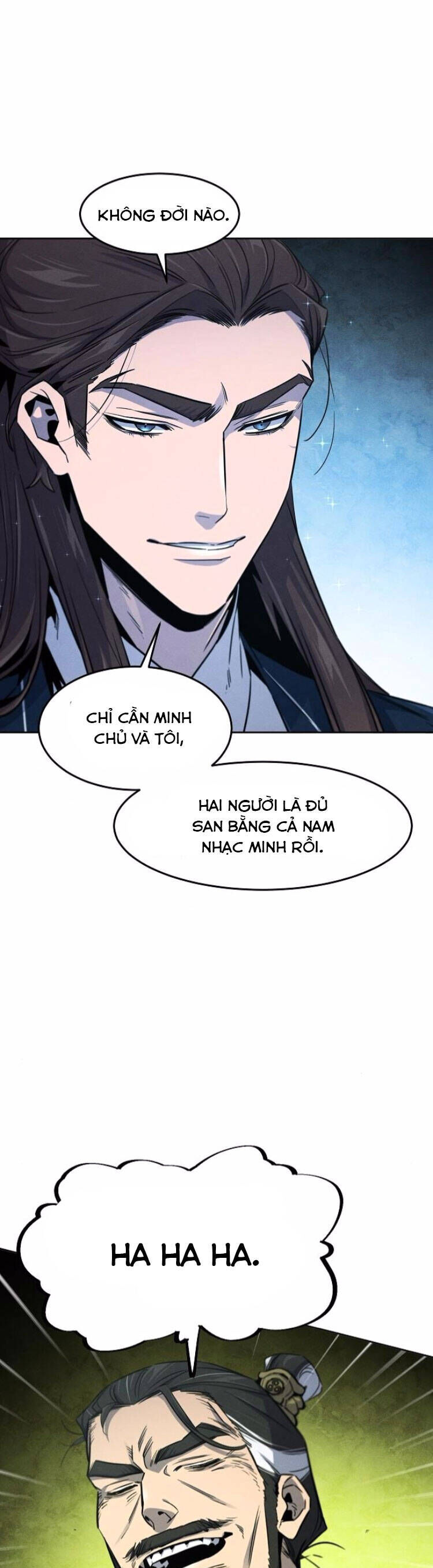 Sự Trở Lại Của Cuồng Ma Chap 150 - Next Chap 151