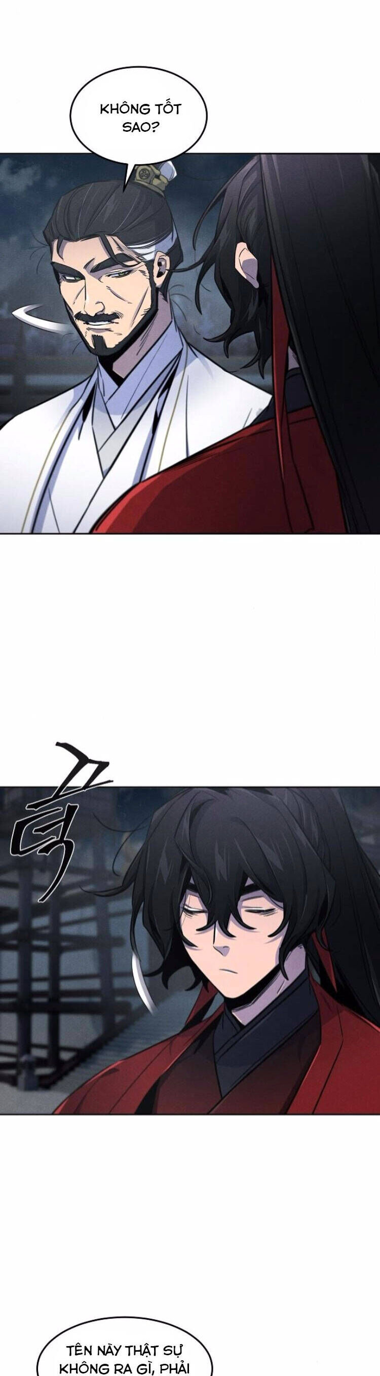 Sự Trở Lại Của Cuồng Ma Chap 150 - Next Chap 151