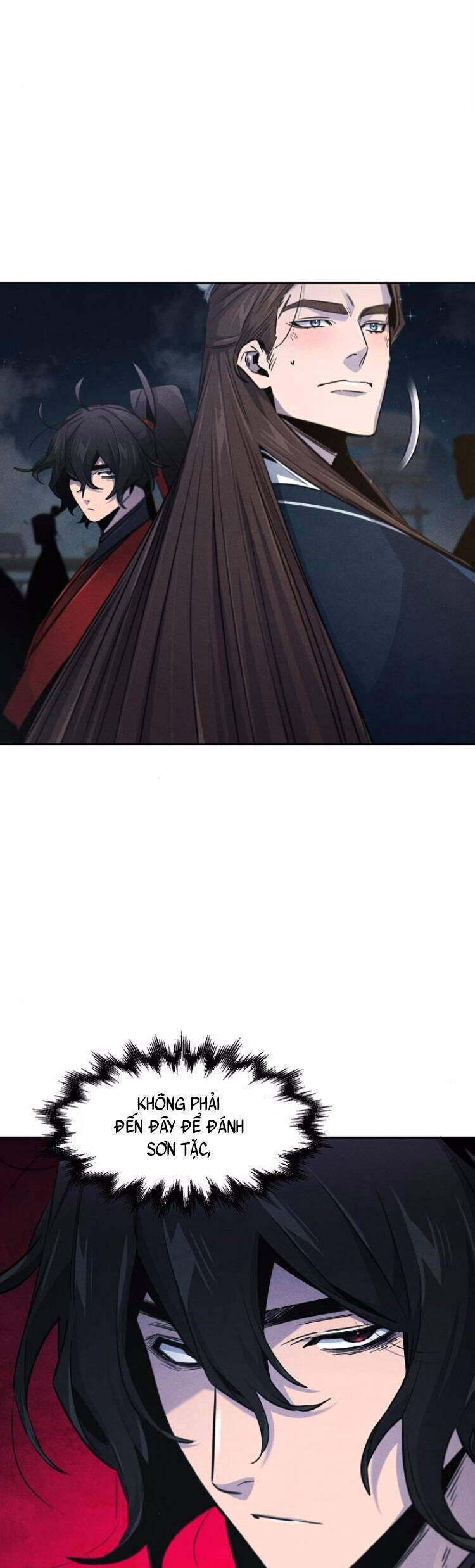 Sự Trở Lại Của Cuồng Ma Chap 150 - Next Chap 151