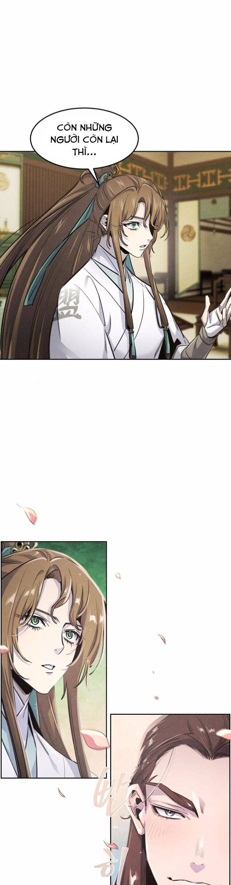 Sự Trở Lại Của Cuồng Ma Chap 150 - Next Chap 151