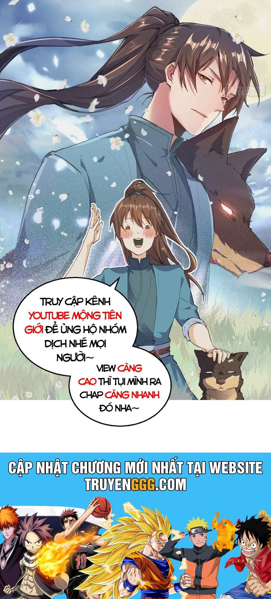 Sự Trở Lại Của Cuồng Ma Chap 150 - Next Chap 151