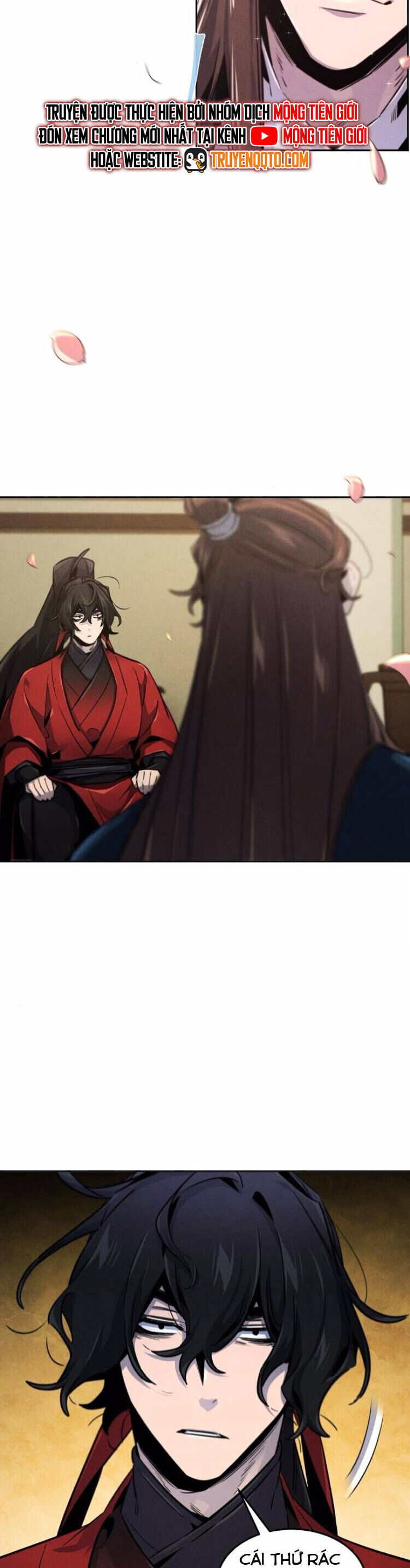 Sự Trở Lại Của Cuồng Ma Chap 150 - Next Chap 151