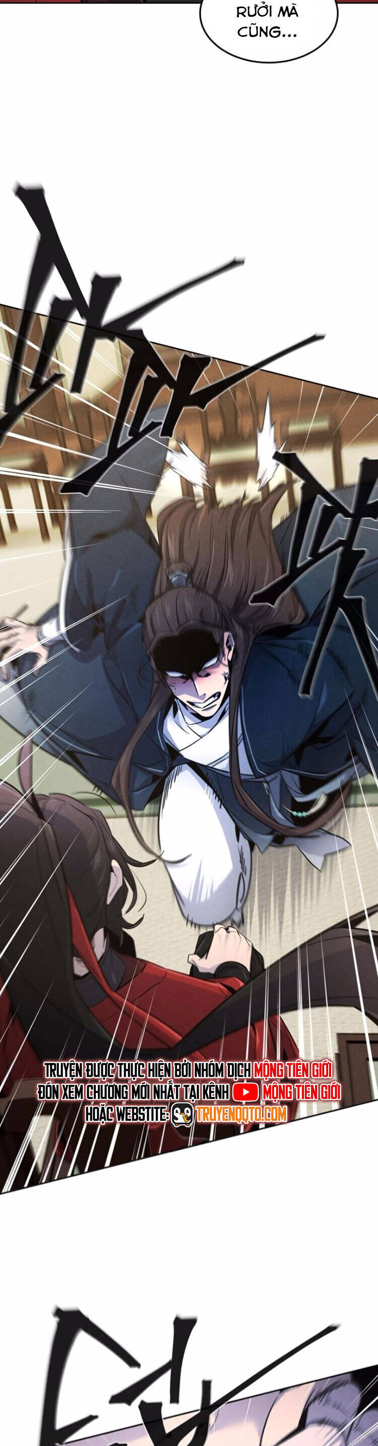 Sự Trở Lại Của Cuồng Ma Chap 150 - Next Chap 151