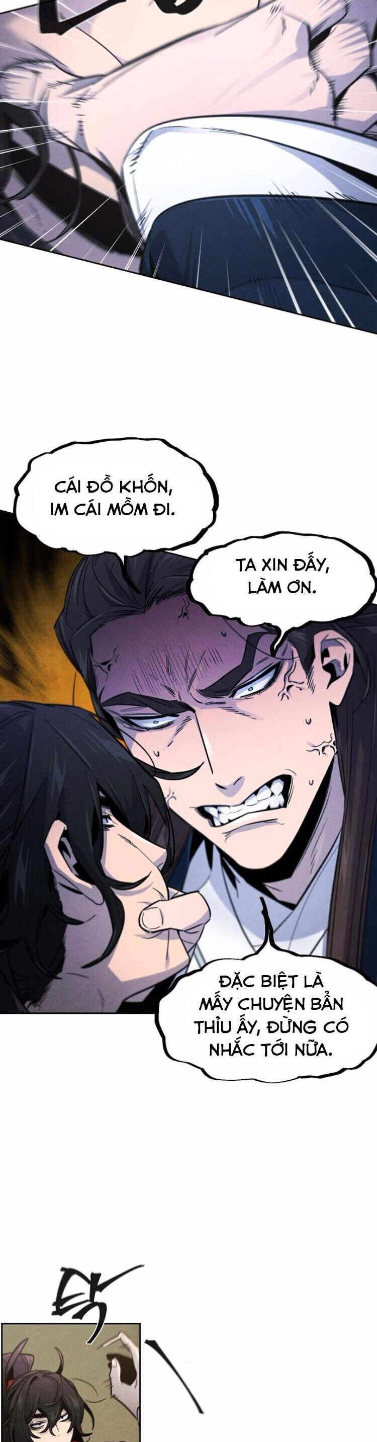 Sự Trở Lại Của Cuồng Ma Chap 150 - Next Chap 151