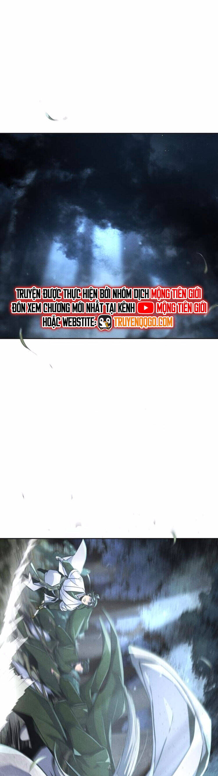 Sự Trở Lại Của Cuồng Ma Chap 151 - Next Chap 152