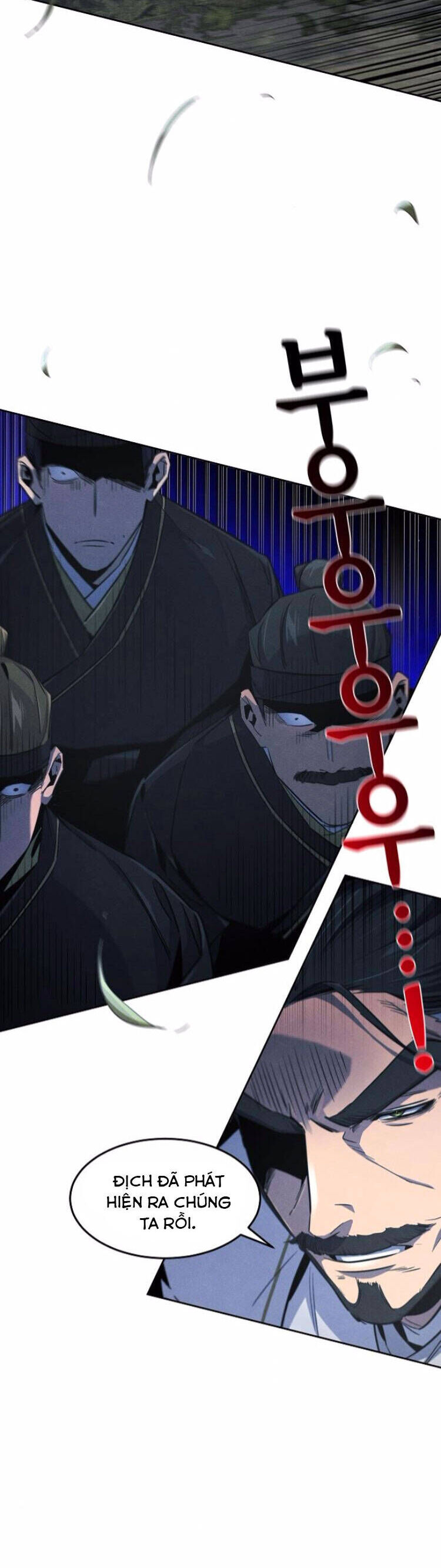 Sự Trở Lại Của Cuồng Ma Chap 151 - Next Chap 152