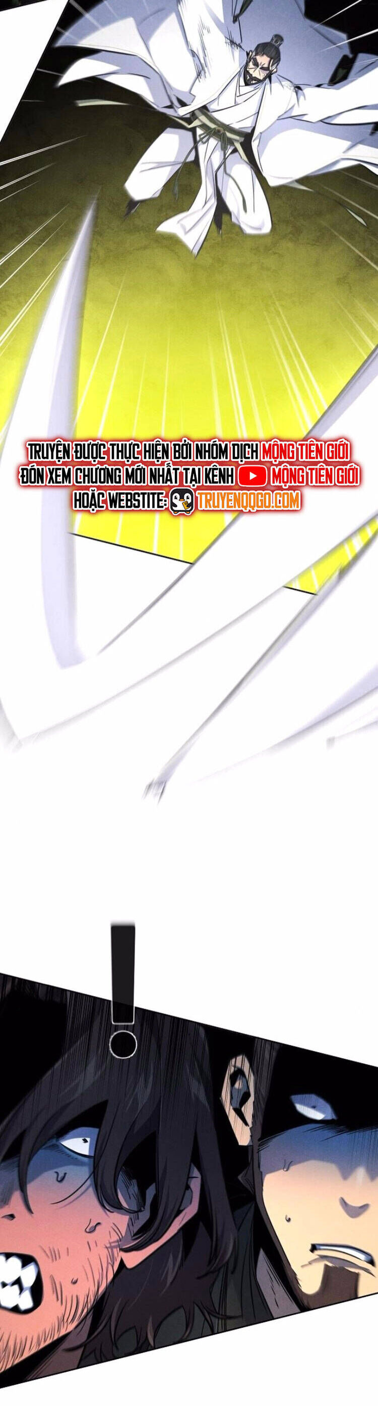 Sự Trở Lại Của Cuồng Ma Chap 151 - Next Chap 152