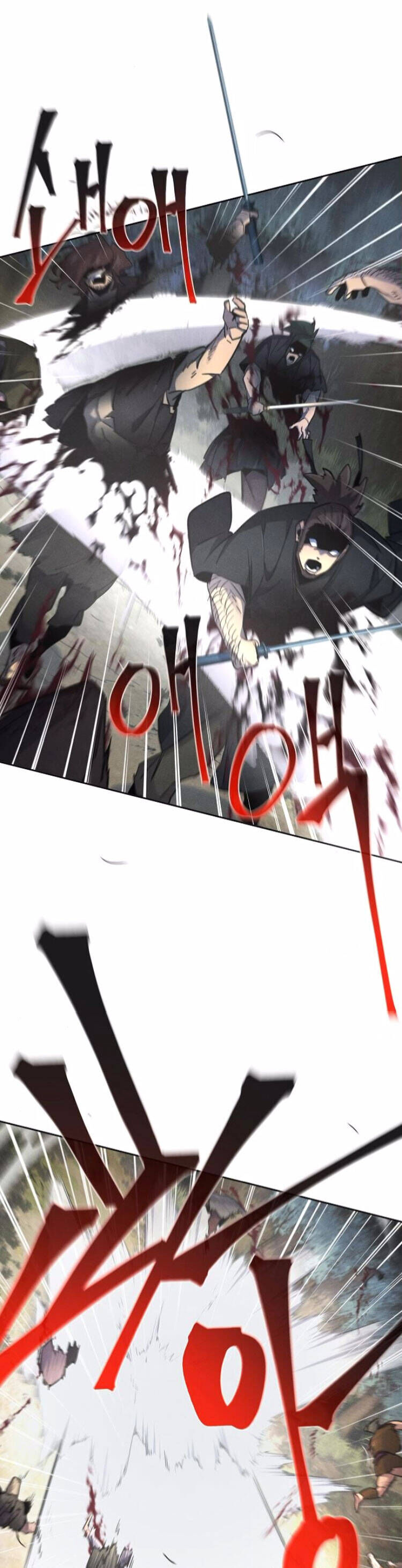 Sự Trở Lại Của Cuồng Ma Chap 151 - Next Chap 152