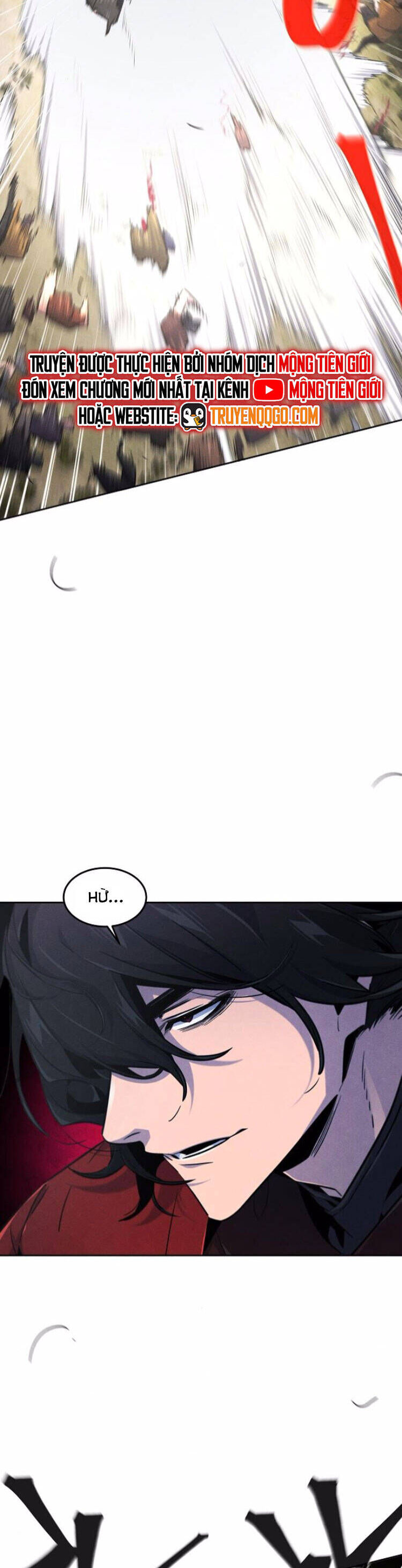 Sự Trở Lại Của Cuồng Ma Chap 151 - Next Chap 152