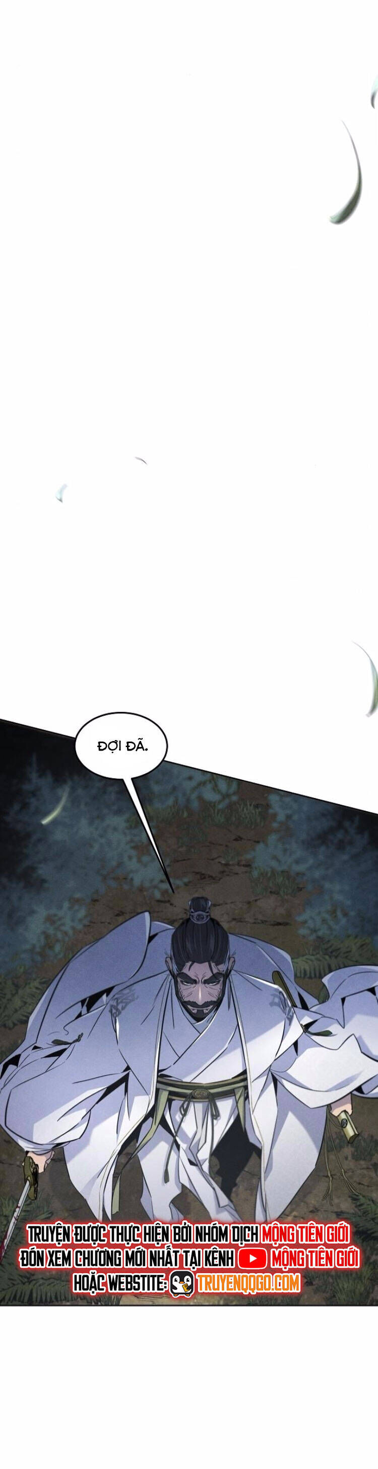 Sự Trở Lại Của Cuồng Ma Chap 151 - Next Chap 152