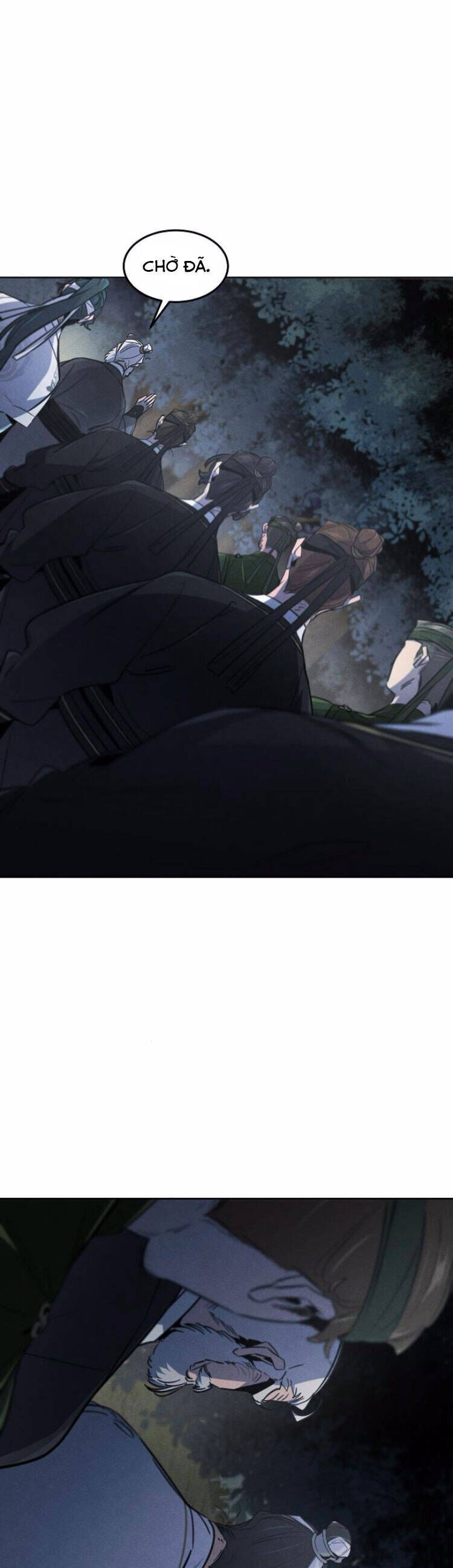 Sự Trở Lại Của Cuồng Ma Chap 151 - Next Chap 152