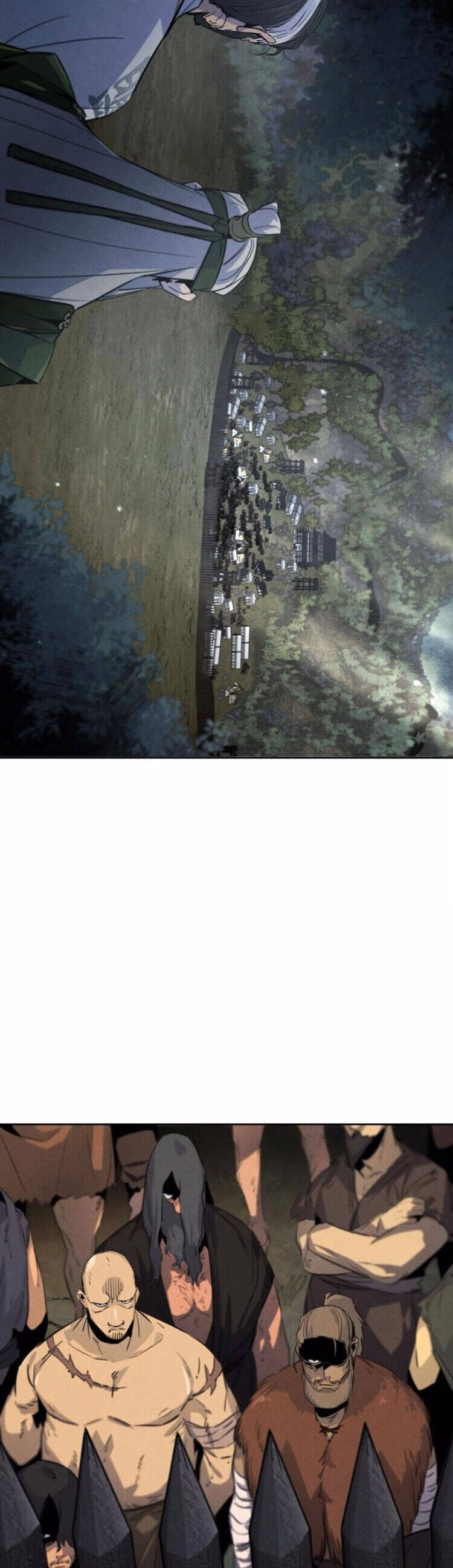 Sự Trở Lại Của Cuồng Ma Chap 151 - Next Chap 152