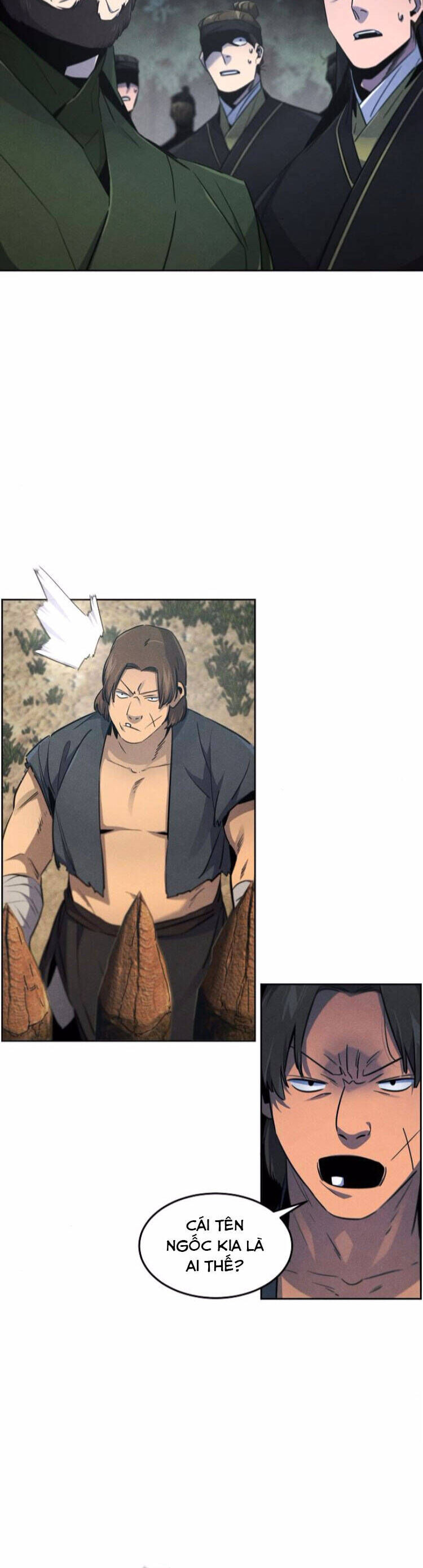 Sự Trở Lại Của Cuồng Ma Chap 152 - Next Chap 153