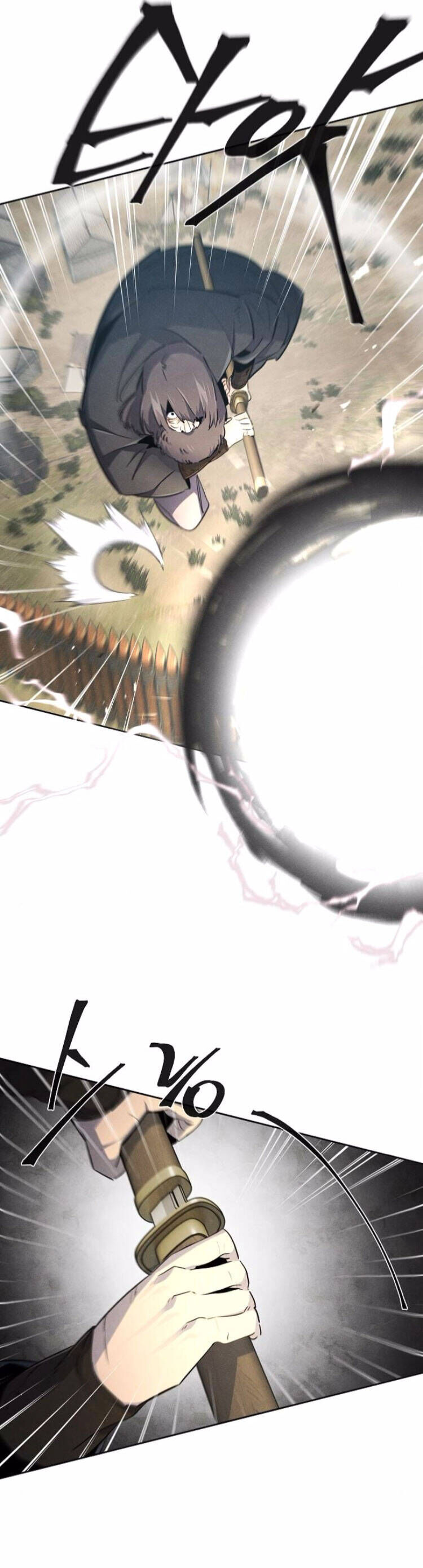 Sự Trở Lại Của Cuồng Ma Chap 152 - Next Chap 153